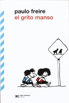 portada El Grito Manso (in Spanish)