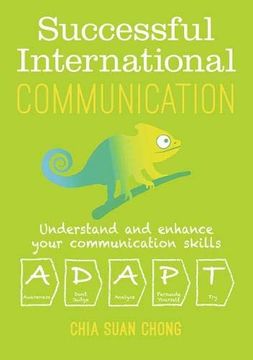 portada Successful International Communication (en Inglés)