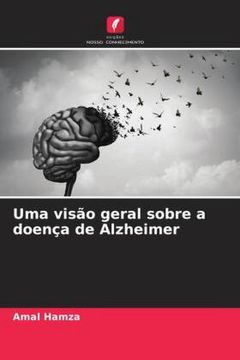 portada Uma Visão Geral Sobre a Doença de Alzheimer (en Portugués)