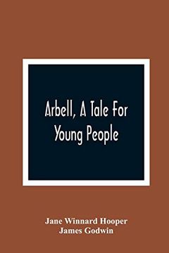 portada Arbell, a Tale for Young People 