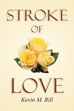 portada Stroke of Love (en Inglés)