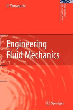 portada Engineering Fluid Mechanics (en Inglés)