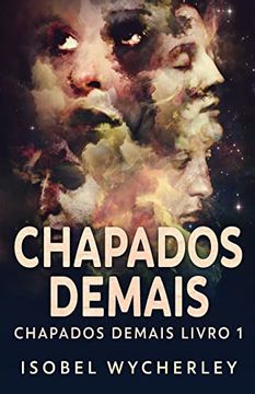 portada Chapados Demais (in Portuguese)