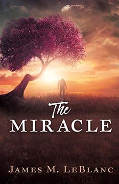 portada The Miracle (in English)