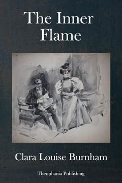 portada The Inner Flame (en Inglés)