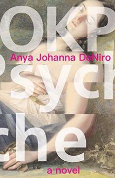 portada Okpsyche: A Novel (in English)