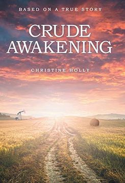 portada Crude Awakening 