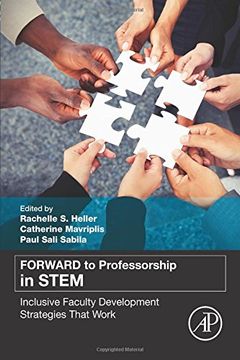 portada FORWARD to Professorship in STEM: Inclusive Faculty Development Strategies That Work