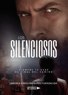 portada Los Silenciosos