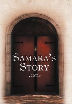 portada samara's story (in English)