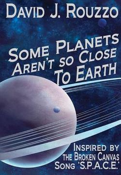 portada Some Planets Aren't So Close to Earth (en Inglés)