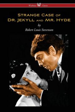 portada Strange Case of dr Jekyll and mr Hyde Wisehouse Classics Edition (in English)