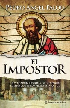 el impostor