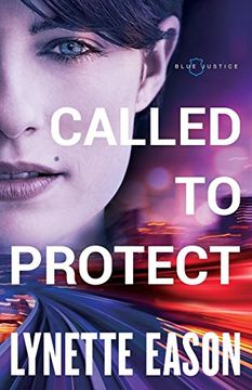 portada Called to Protect (Blue Justice) (en Inglés)
