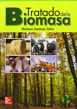 portada Tratado de la biomasa