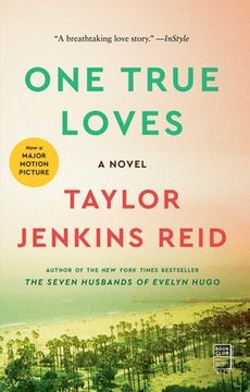 One True Loves (en Inglés)