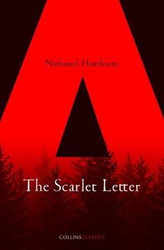 portada The Scarlet Letter (Collins Classics)