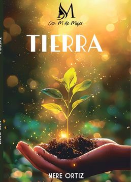 portada TIERRA (en Castellano)