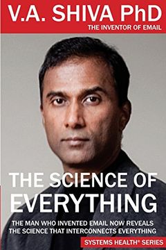 portada The Science of Everything (en Inglés)