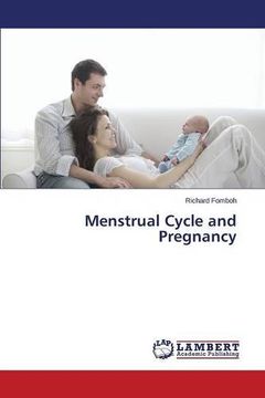portada Menstrual Cycle and Pregnancy