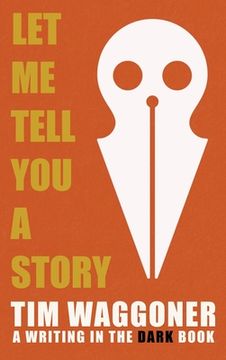 portada Let Me Tell You a Story (in English)