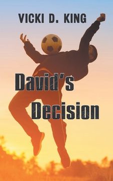 portada David's Decision (in English)