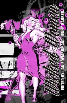 portada Wicked Women (in English)