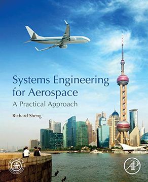 portada Systems Engineering for Aerospace: A Practical Approach (en Inglés)