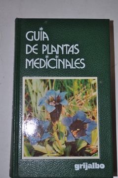 portada Guia de Plantas Medicinales
