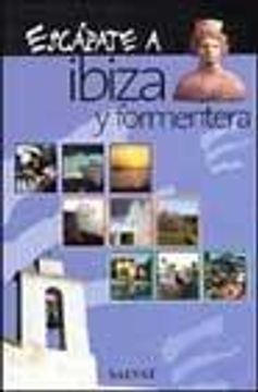 portada Ibiza y Formentera (in Spanish)