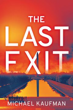 portada The Last Exit: A jen lu Mystery (en Inglés)