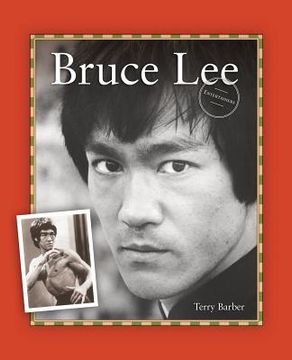 portada Bruce Lee (in English)