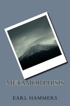 portada Metamorphisis (en Inglés)