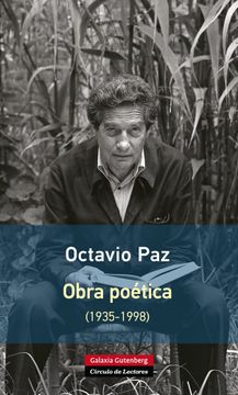 portada Obra Poetica (1935-1998)