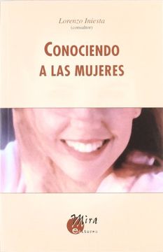 portada Conociendo a las Mujeres (in Spanish)