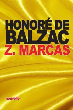 portada Z. Marcas (en Francés)