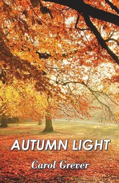portada Autumn Light (en Inglés)