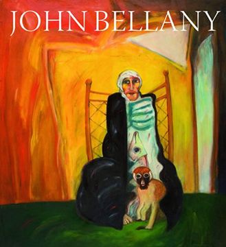 portada John Bellany (in English)