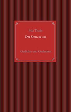 portada Der Stern in Uns: Gedichte und Gedanken (in German)