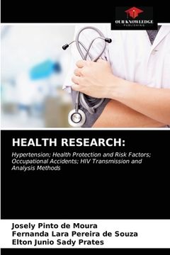 portada Health Research