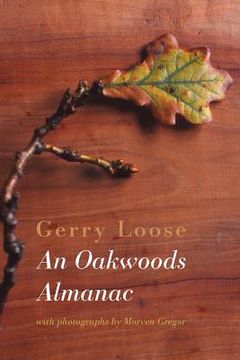 portada An Oakwoods Almanac (in English)