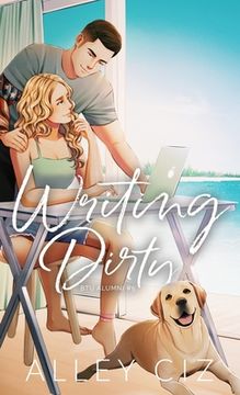 portada Writing Dirty: Illustrated Special Edition