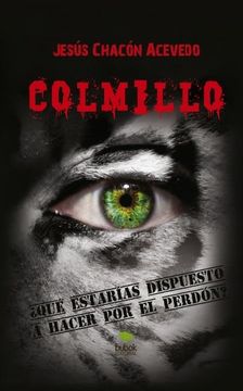 portada Colmillo (in Spanish)