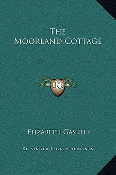 portada the moorland cottage
