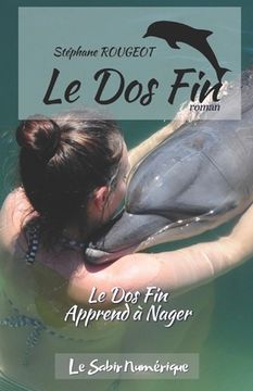 portada Le Dos Fin Apprend à Nager (en Francés)