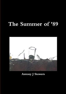 portada The Summer of '89 (en Inglés)