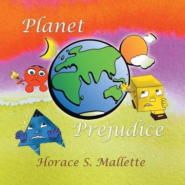 portada Planet Prejudice (en Inglés)