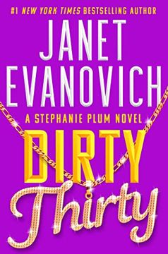 portada Dirty Thirty (30) (Stephanie Plum) (in English)