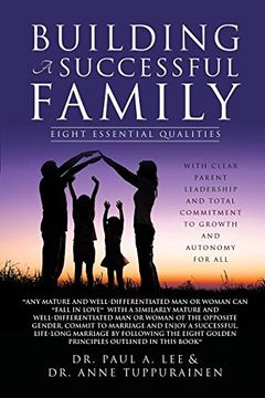 portada Building a Successful Family