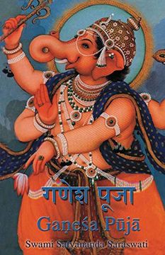 portada Ganesh Puja (in English)